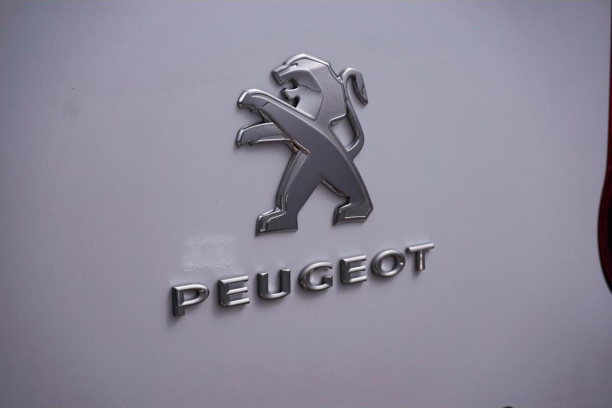 2024 Peugeot e-Partner Pro LWB Auto MY24 image 9