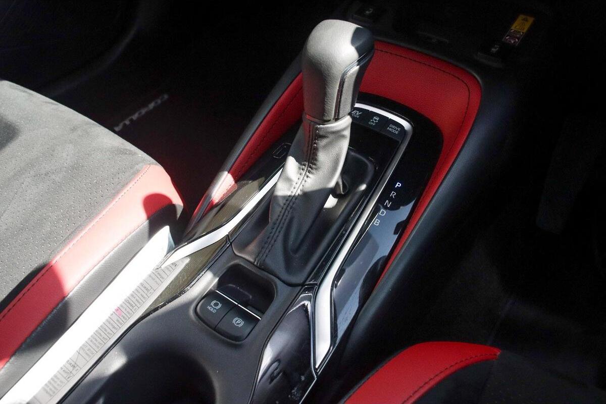 2024 Toyota Corolla ZR Hybrid Auto image 16