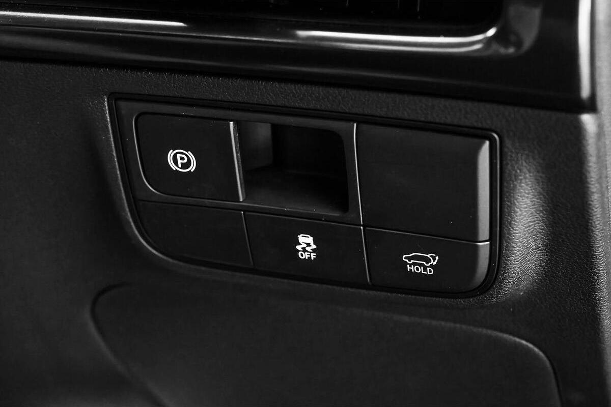 2025 Hyundai Tucson Premium N Line Auto AWD MY25 image 16