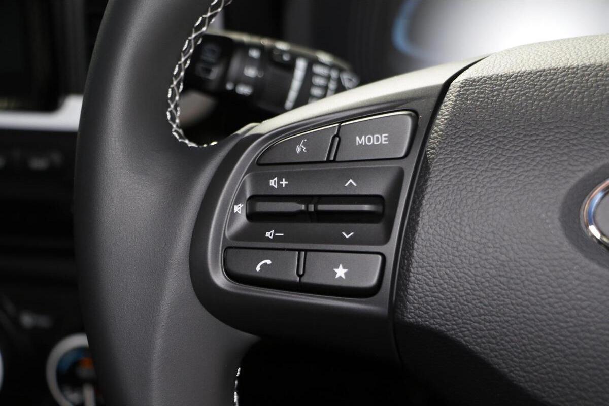 2024 Hyundai Venue Elite Auto MY24 image 16