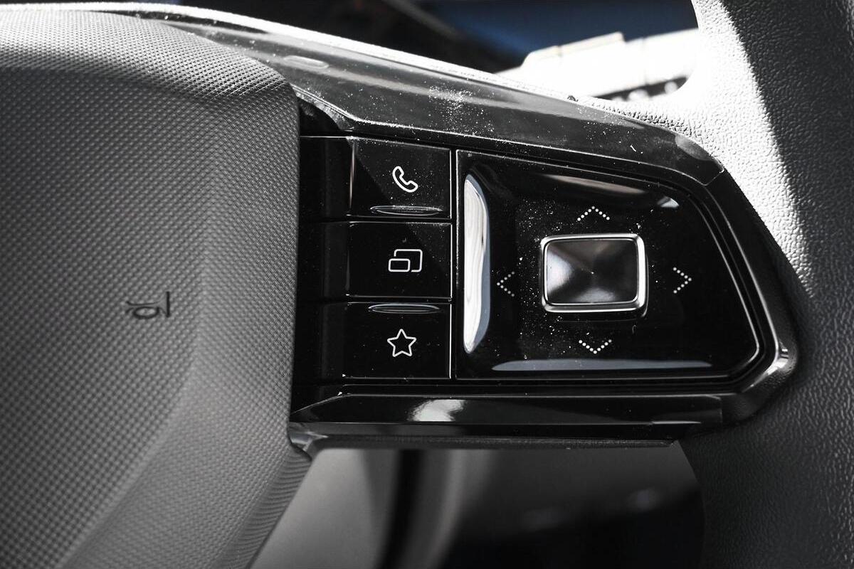 2024 MG MG3 Excite Auto MY24.5 image 15