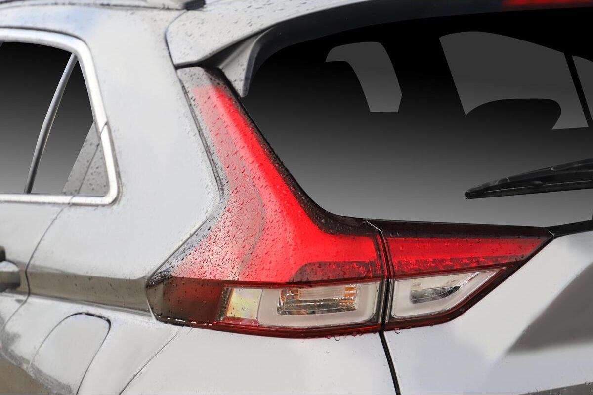 2025 Mitsubishi Eclipse Cross LS YB Auto AWD MY24 image 18