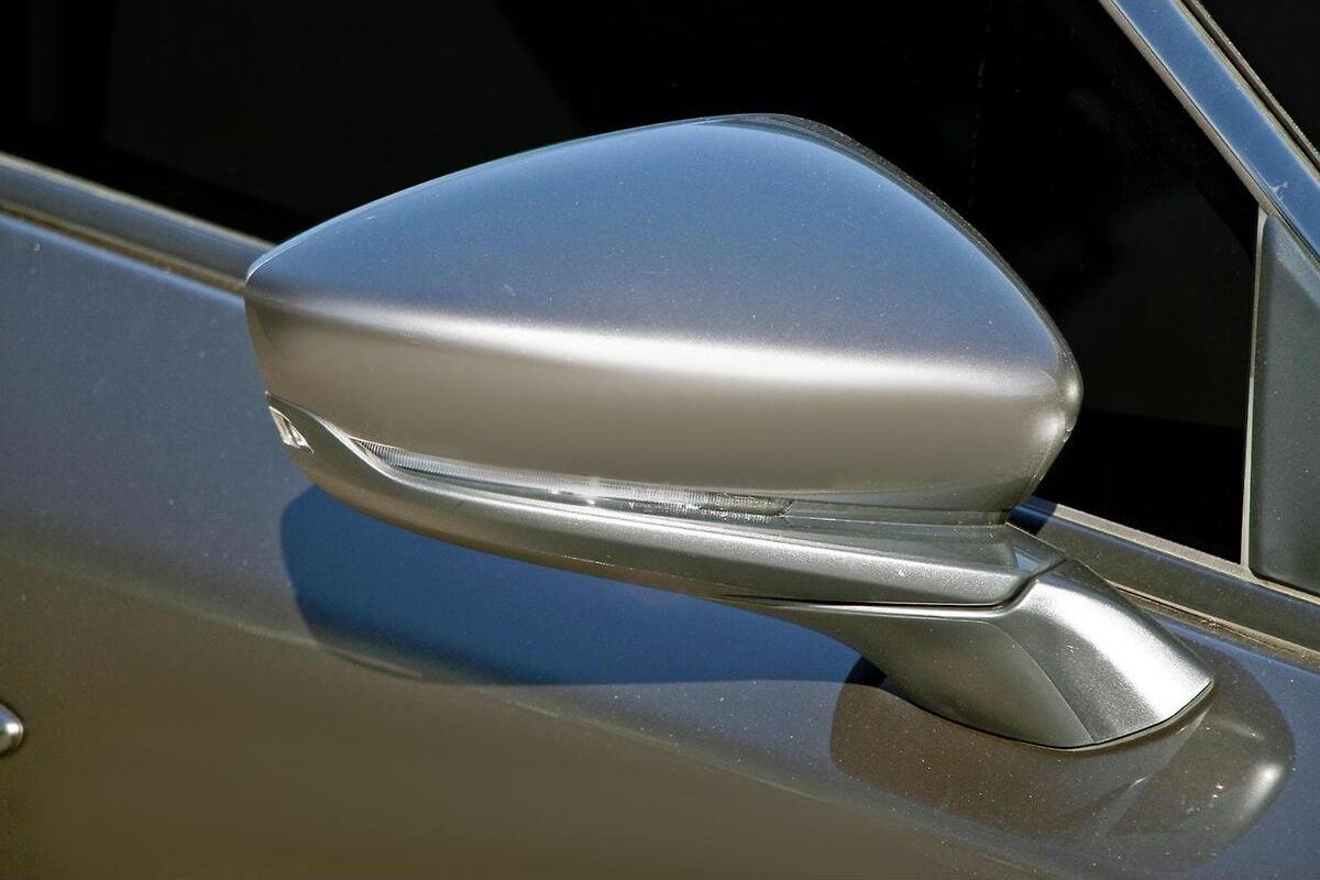 2025 Mazda 3 G20 Evolve BP Series Auto image 8