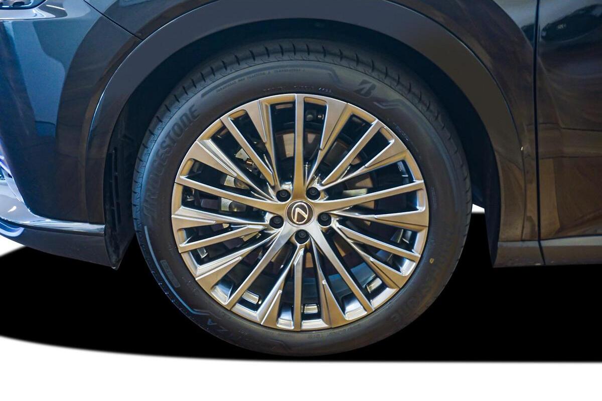 2024 Lexus RX RX350 Sports Luxury Auto AWD image 20