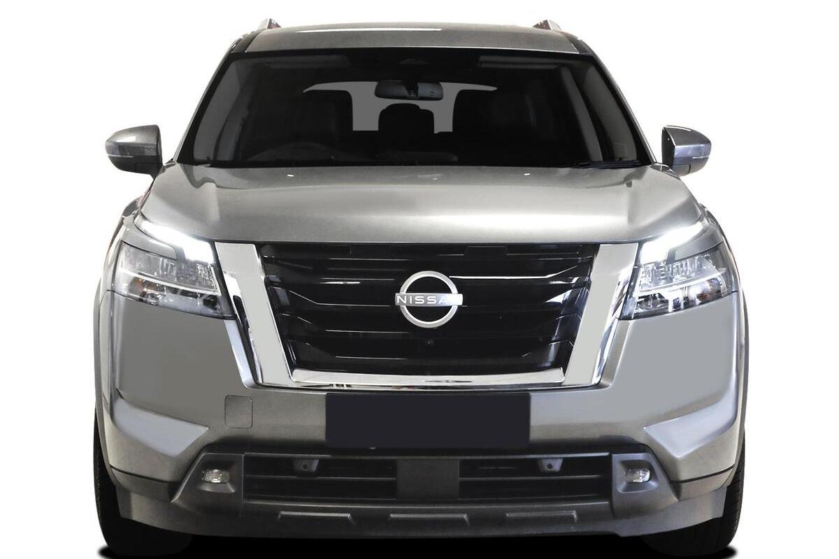 2024 Nissan Pathfinder Ti R53 Auto 4WD MY24 image 2