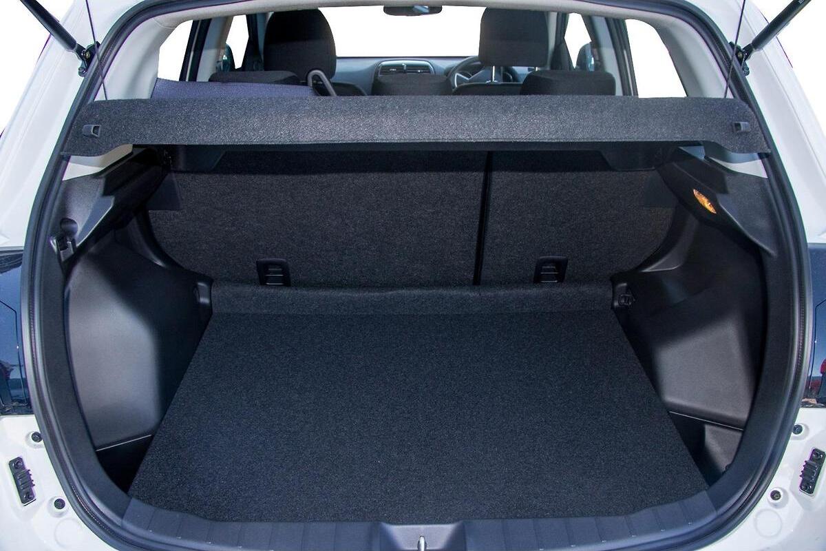 2025 Mitsubishi ASX GS XD Auto 2WD MY24 image 8