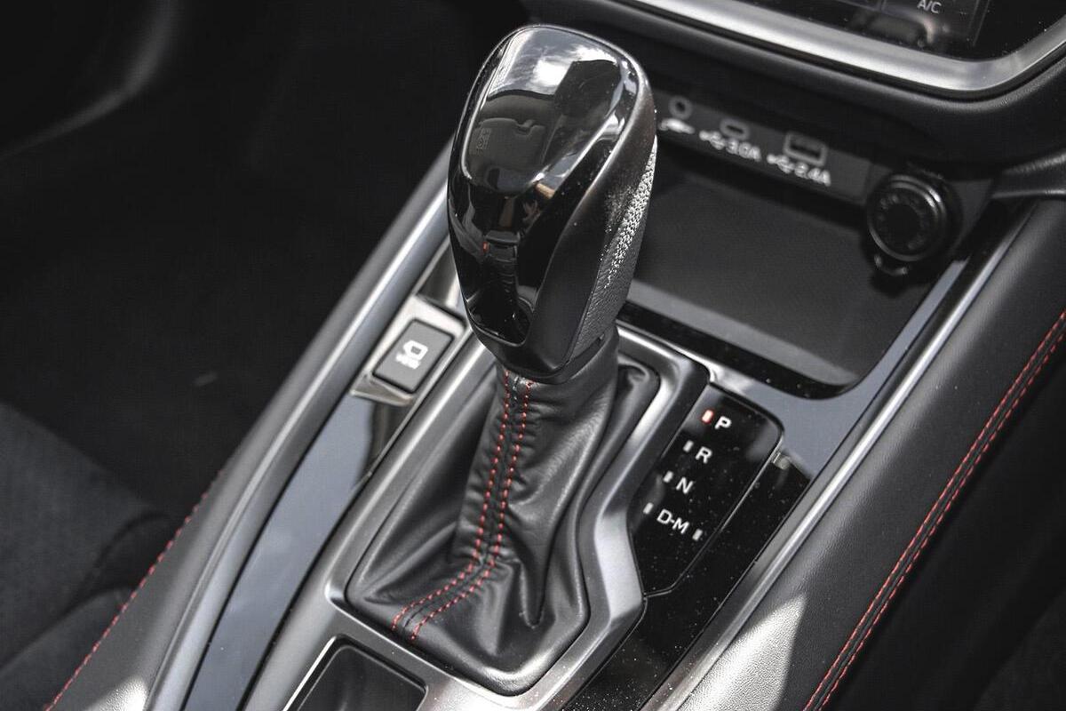 2024 Subaru WRX tS VN Auto AWD MY24 image 15