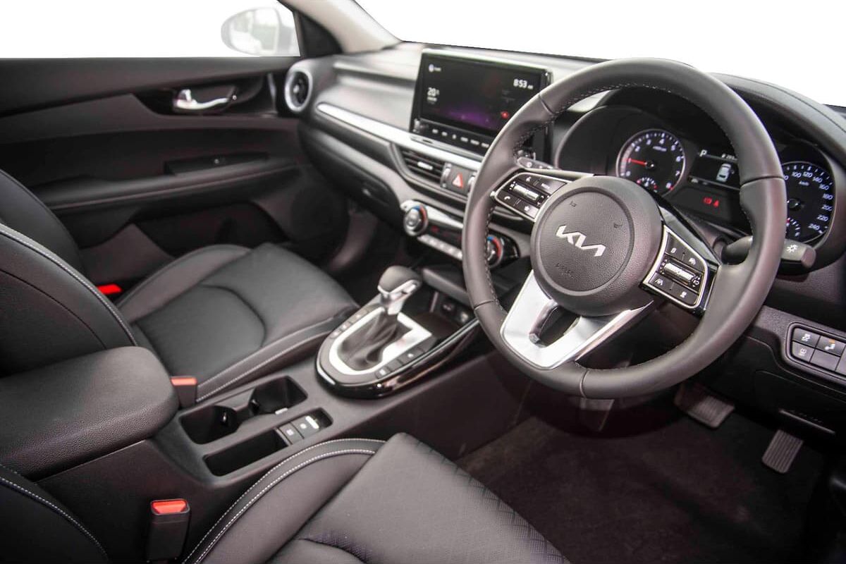 2024 Kia Cerato Sport+ Auto MY24 image 5