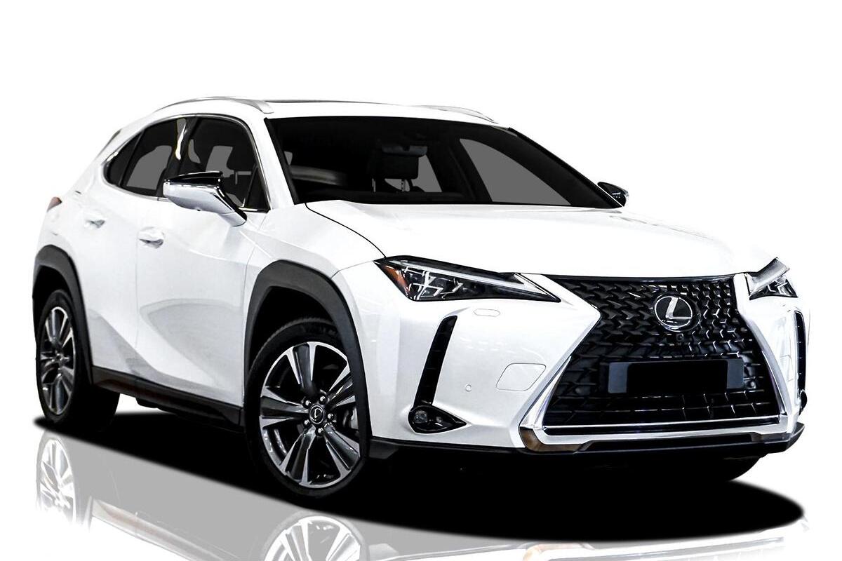 2024 Lexus UX UX300e Sports Luxury Auto FWD