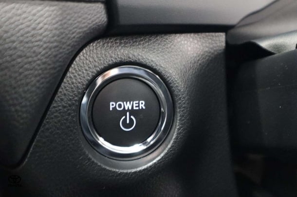 2024 Toyota RAV4 Hybrid Cruiser 2WD image 19