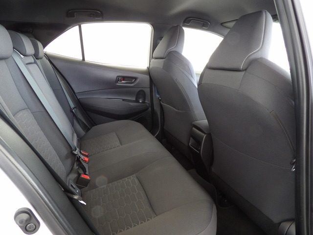 2021 Toyota Corolla Ascent Sport image 11