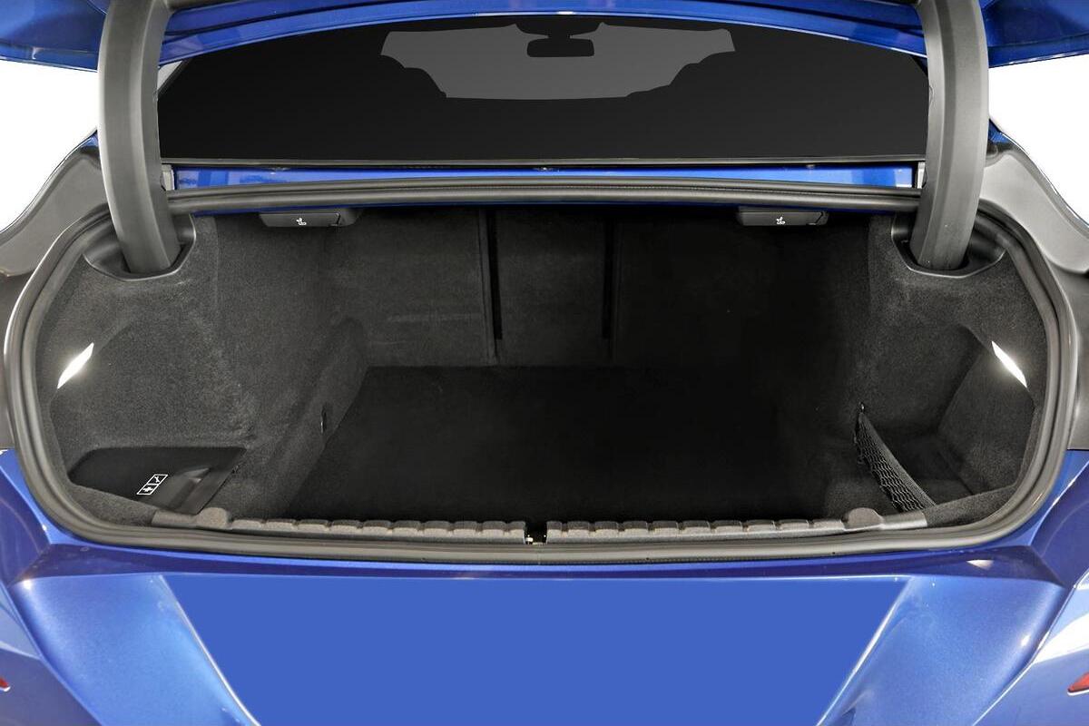 2025 BMW 8 Series 840i M Sport G16 LCI Auto image 8