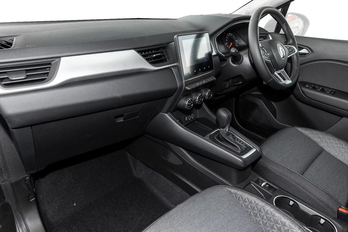 2024 Renault Captur Life Auto MY24 image 6