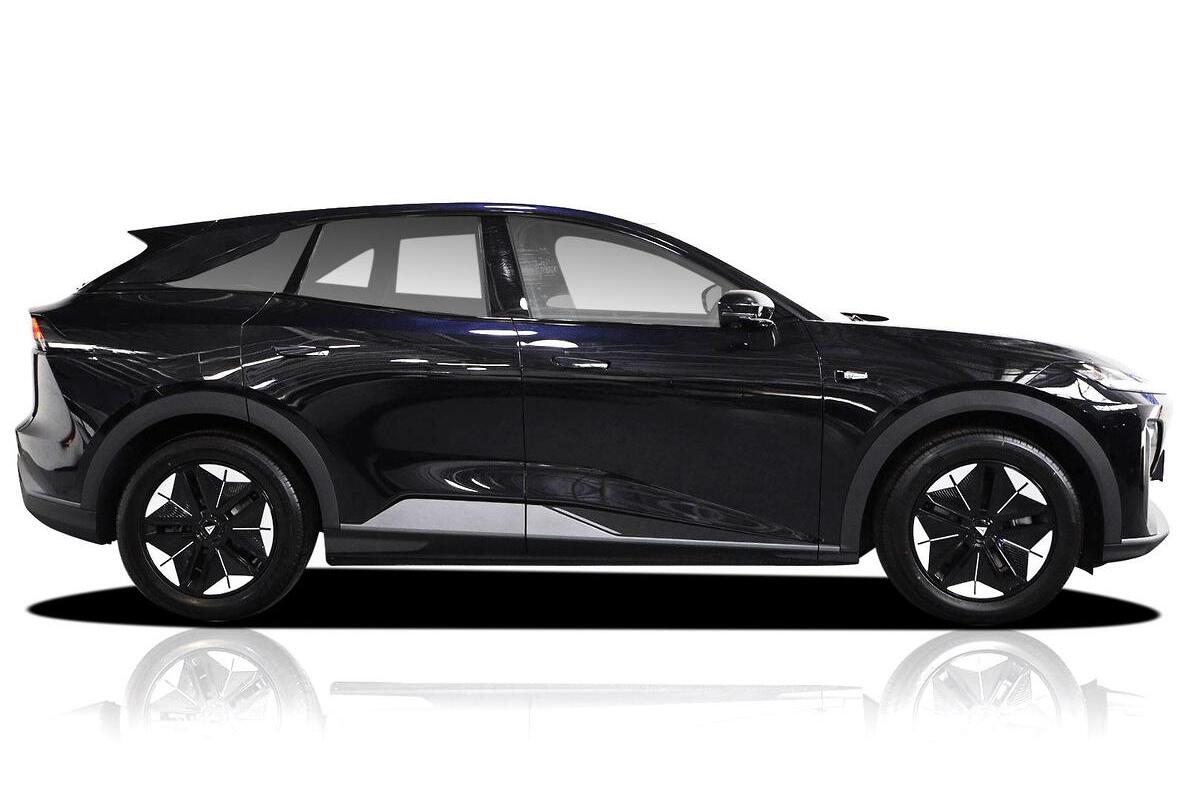 2025 Deepal S07 Auto MY24 image 5