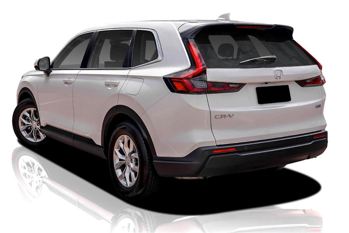 2024 Honda CR-V VTi X7 Auto FWD MY24 image 4