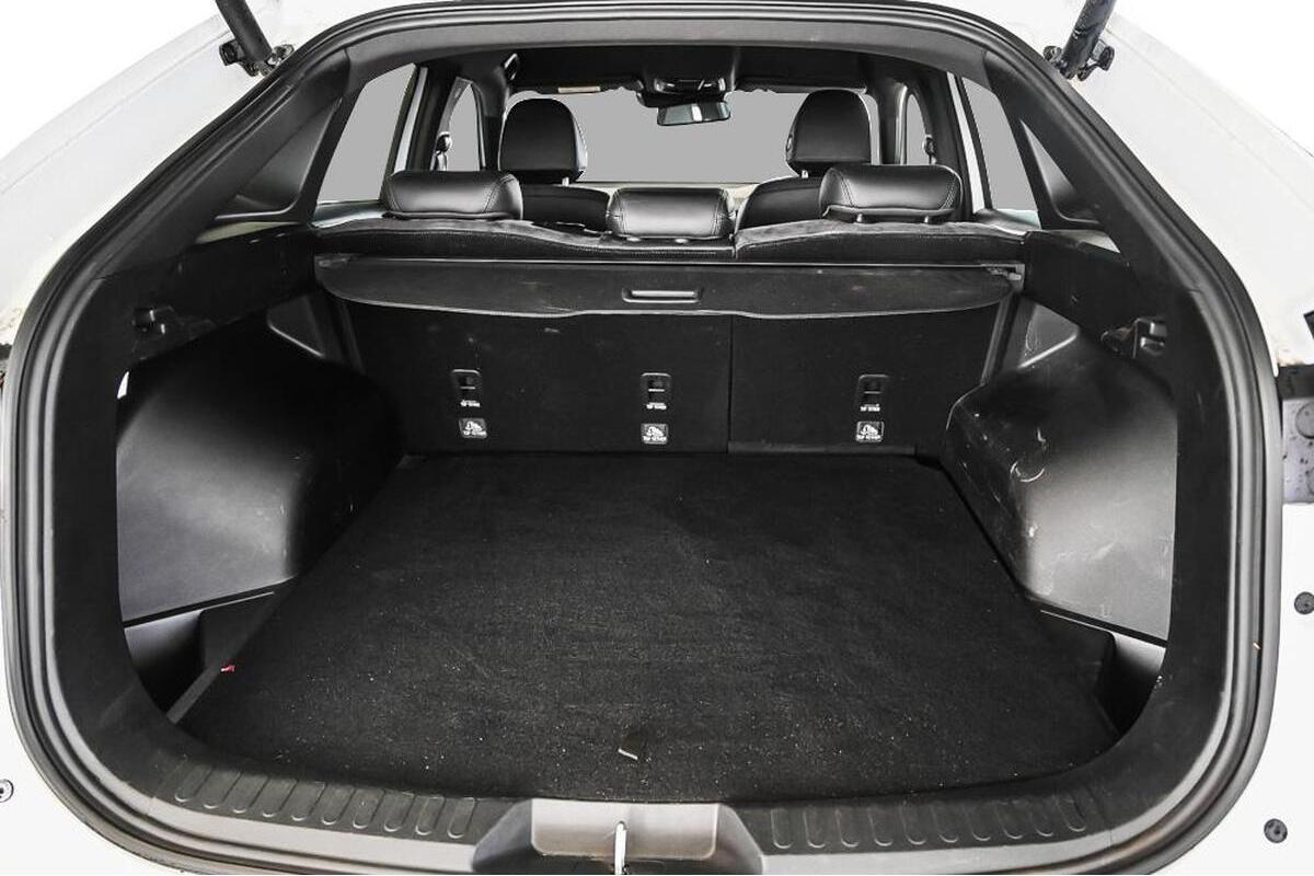 2024 GWM Haval H6GT Lux Auto 2WD image 10