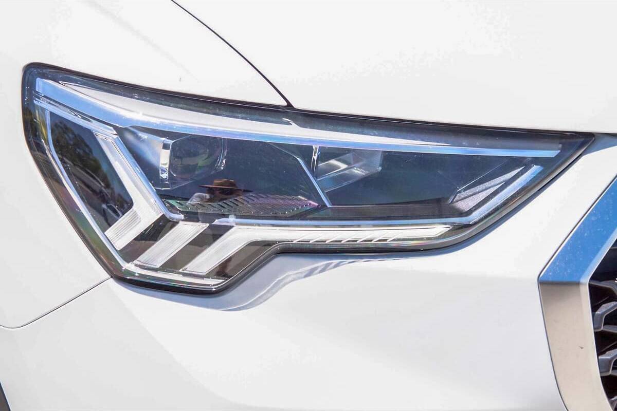 2025 Audi Q3 40 TFSI S Line Auto quattro MY25 image 18