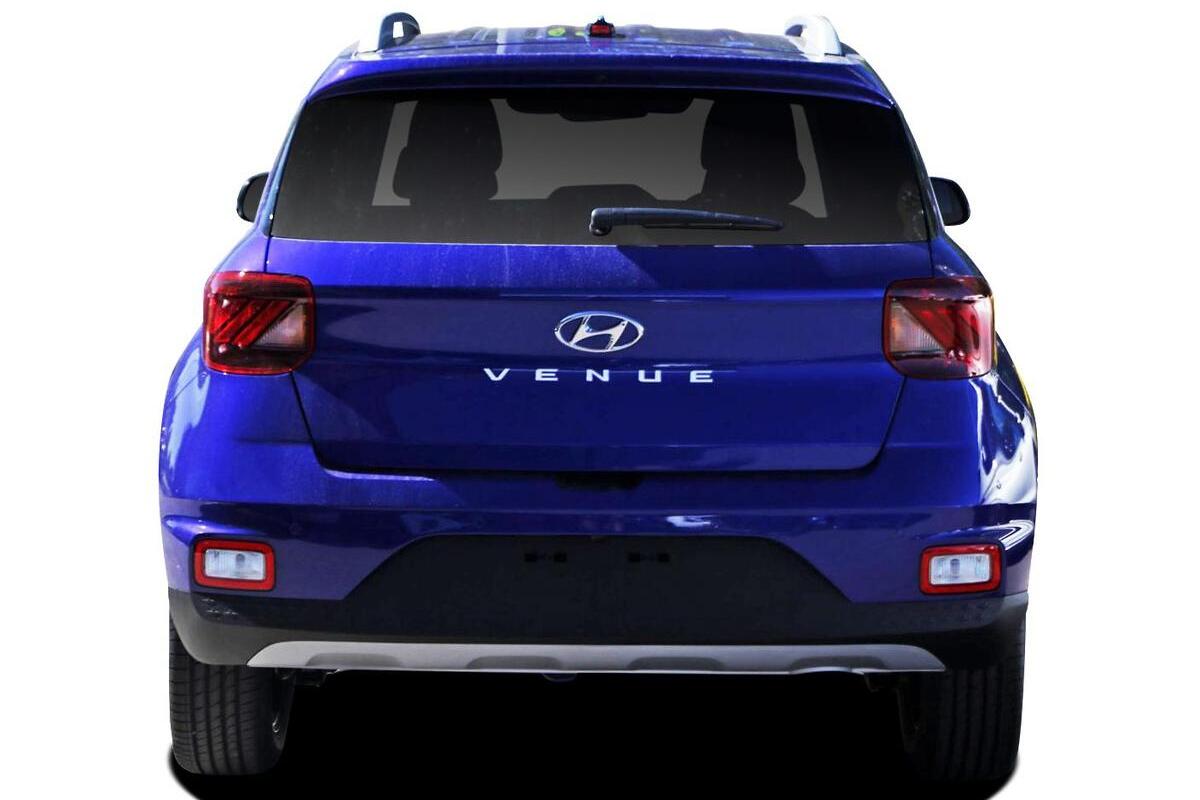 2025 Hyundai Venue Elite Auto MY25 image 3