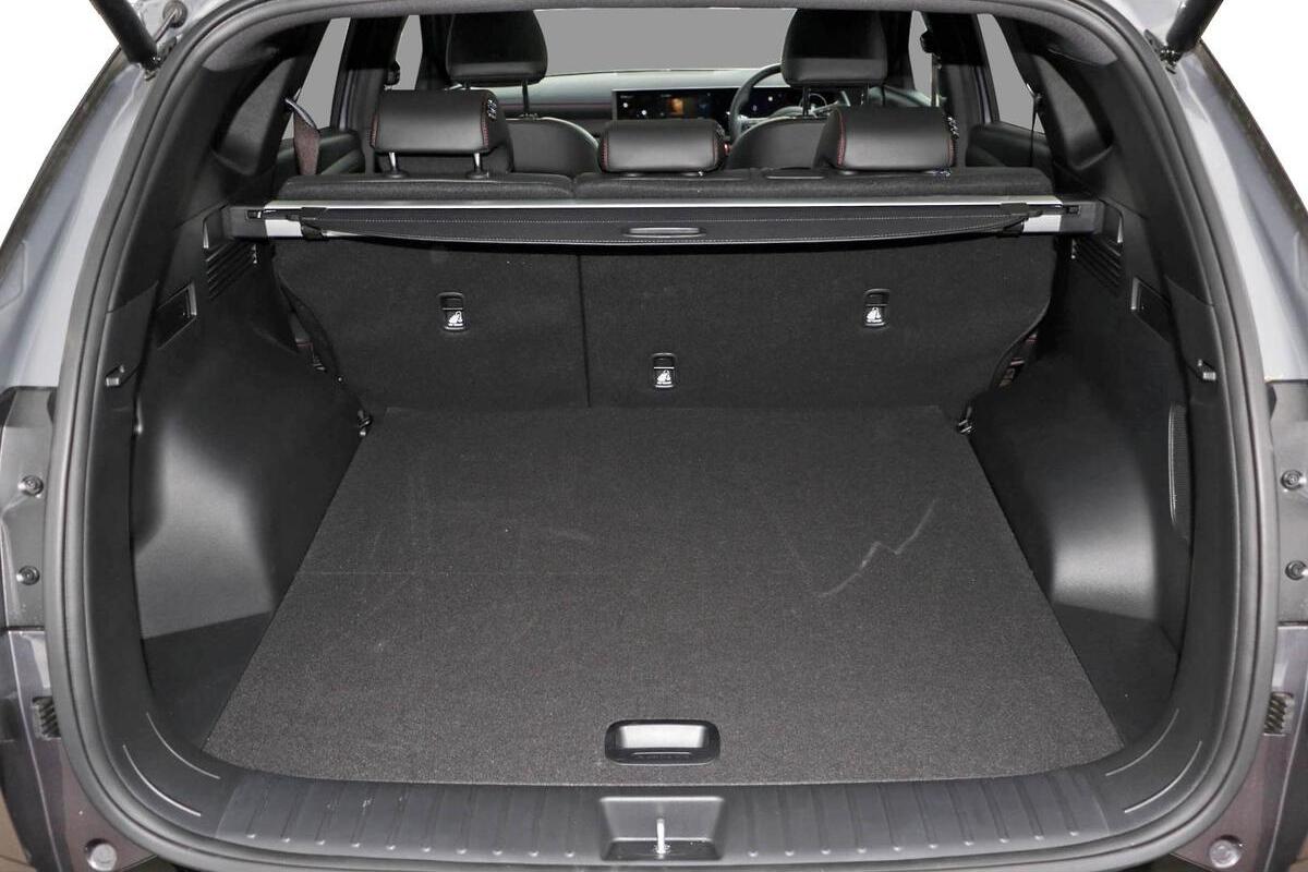 2024 Hyundai Tucson Premium N Line Auto AWD MY25 image 11