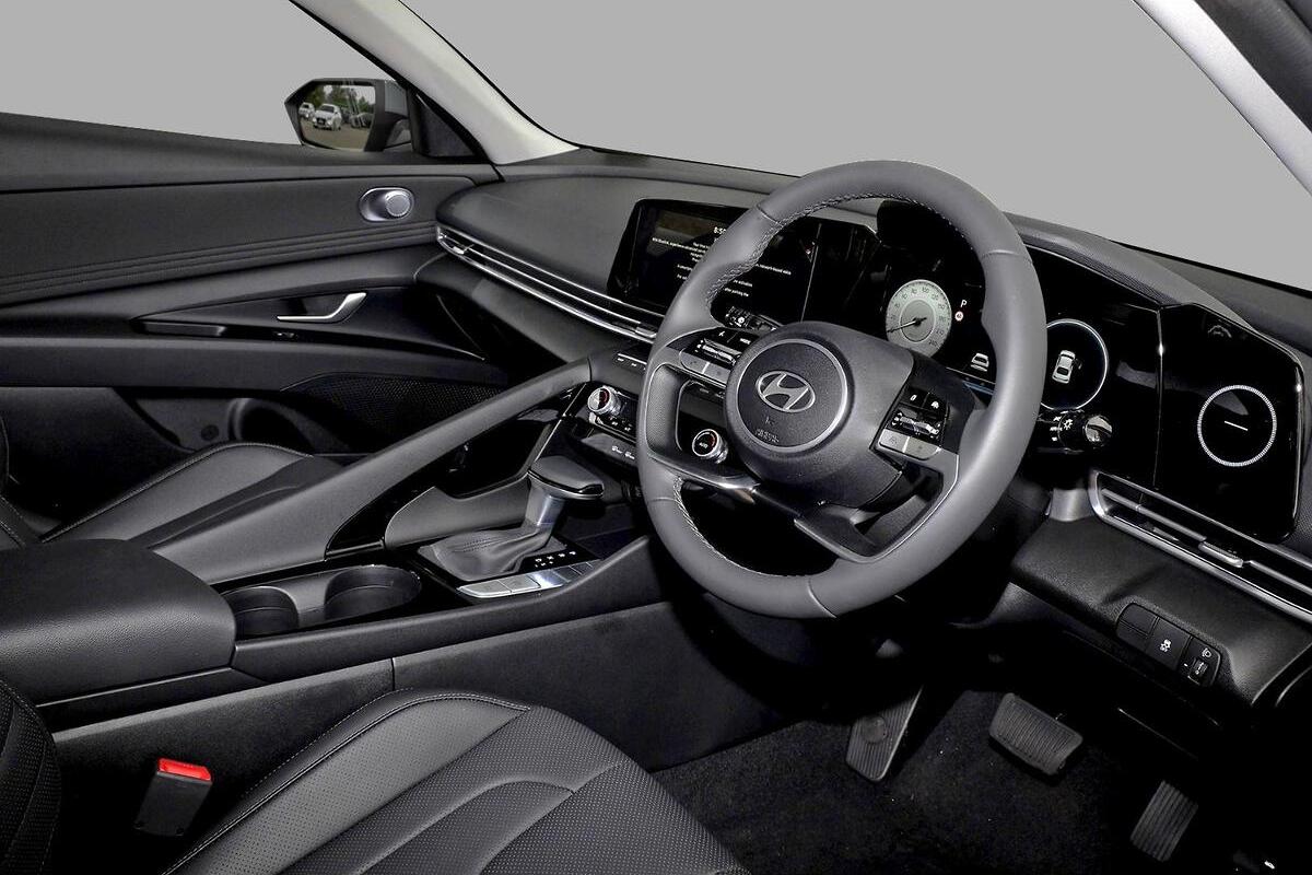 2024 Hyundai i30 Elite Auto MY25 image 7