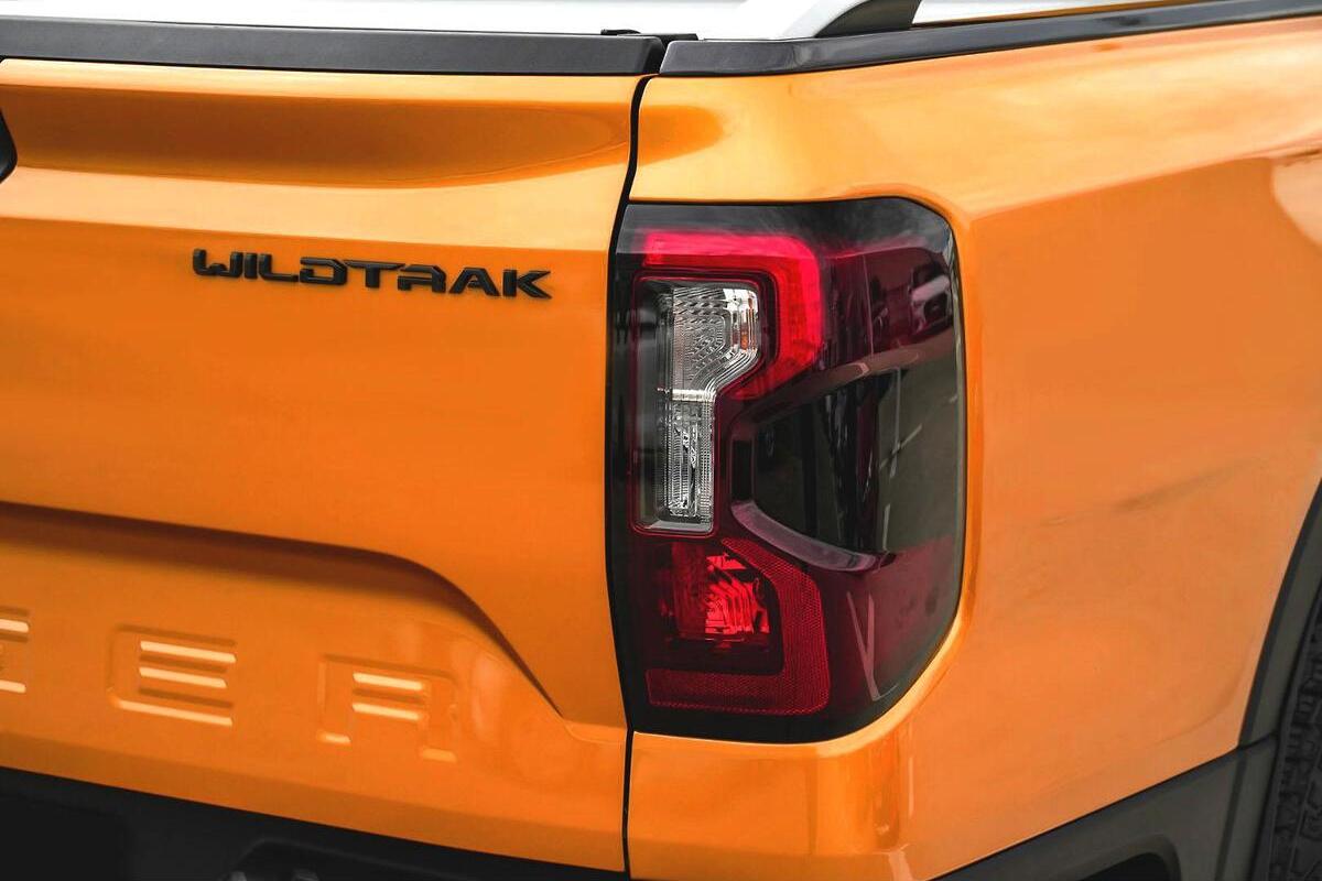 2024 Ford Ranger Wildtrak Auto 4x4 MY24.50 Double Cab image 6