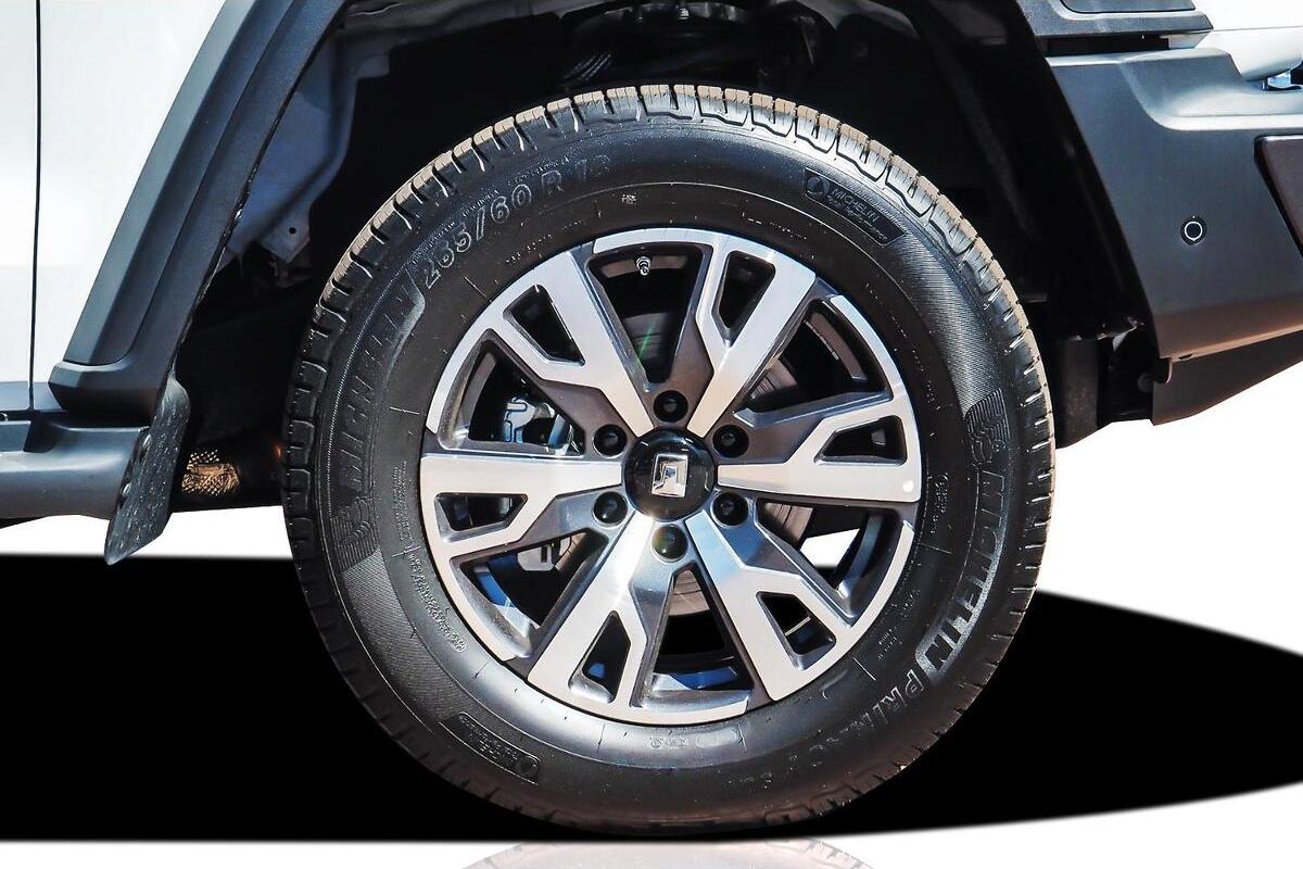 2025 GWM Tank 300 Ultra Hybrid Auto 4x4 image 29