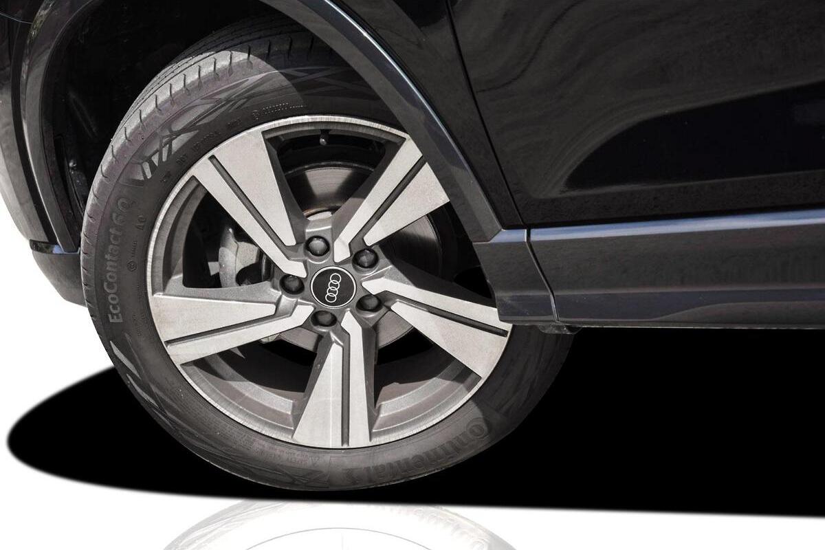 2025 Audi Q2 35 TFSI Auto MY25 image 9