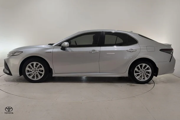 2021 Toyota Camry Hybrid Ascent Sport image 7