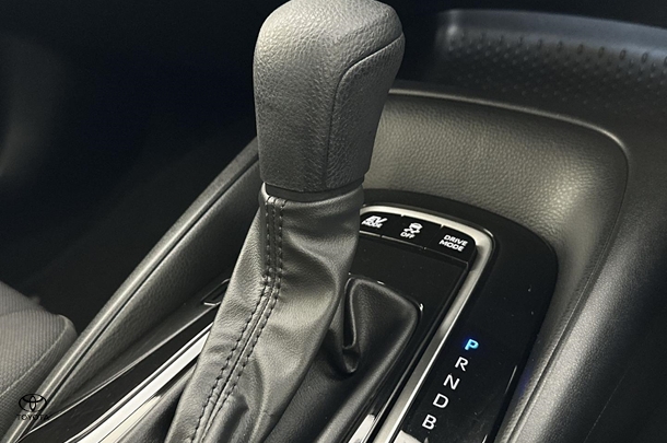 2023 Toyota Corolla Sedan Hybrid Ascent Sport image 25