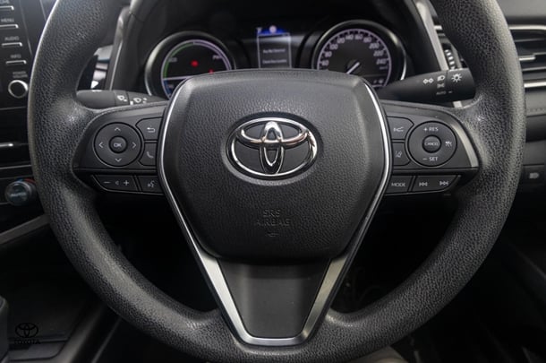2023 Toyota Camry Hybrid Ascent image 10