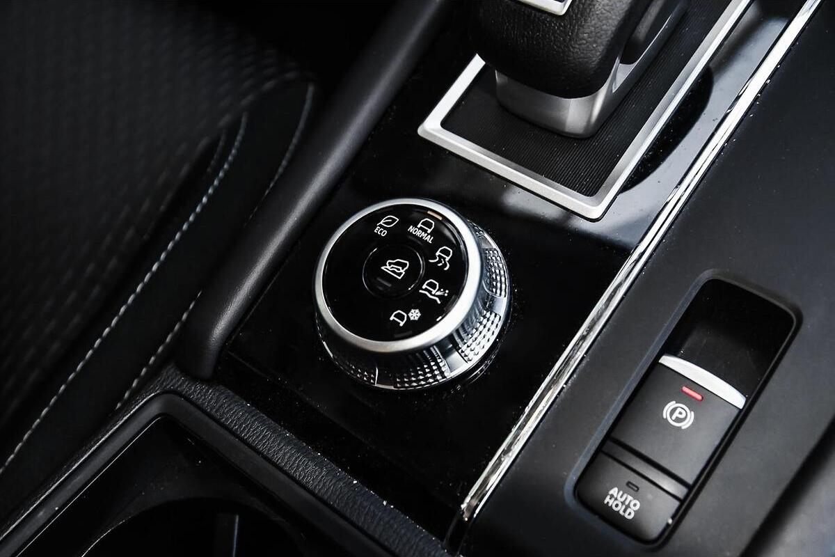 2024 Mitsubishi Outlander ES ZM Auto 2WD MY24 image 16