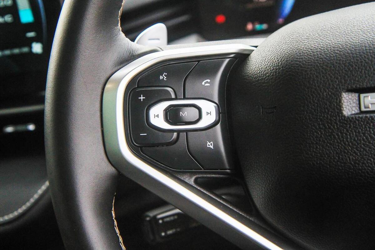 2024 GWM Haval H6 Ultra Auto image 14