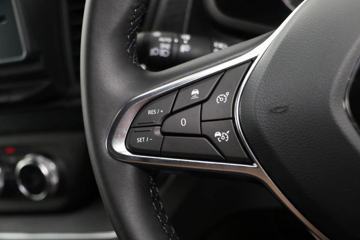 2024 Renault Trafic Crew Lifestyle LWB Auto MY24 image 20