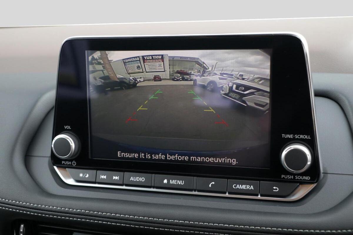 2024 Nissan X-TRAIL ST T33 Auto 4WD MY25 image 12