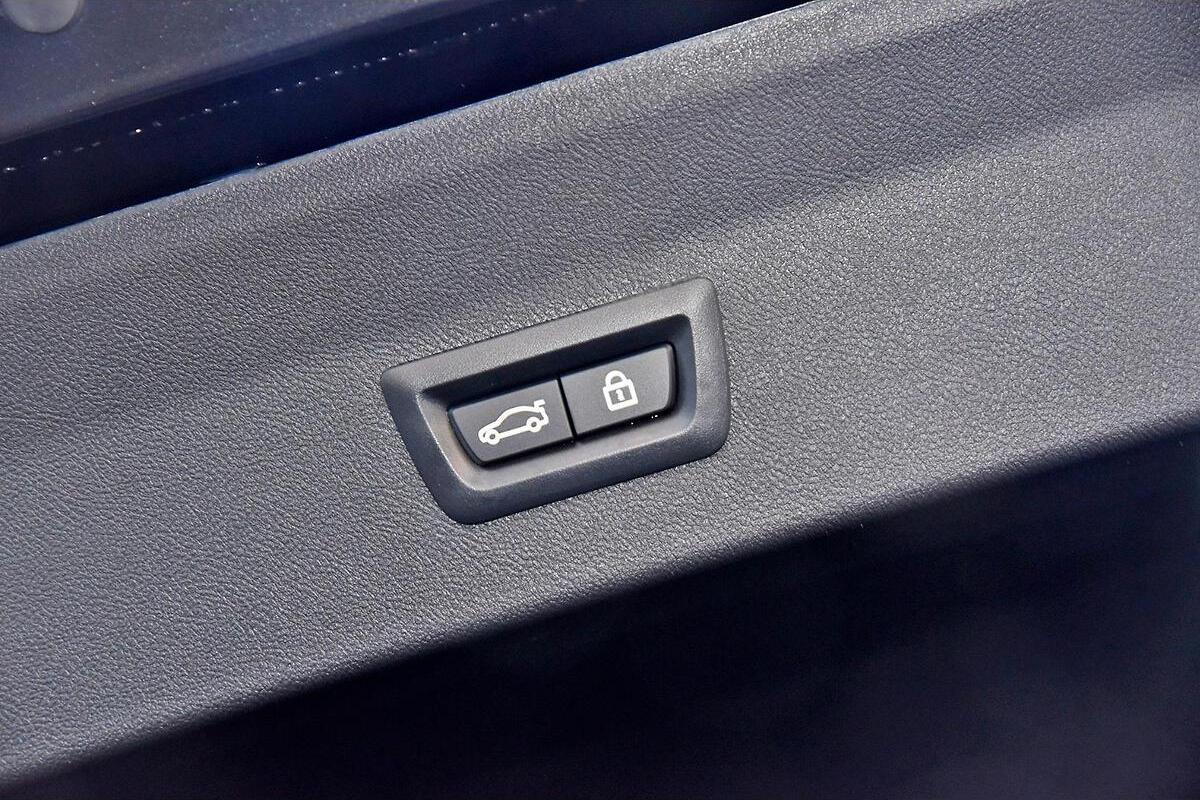 2024 BMW X4 xDrive30i M Sport G02 LCI Auto 4x4 image 17