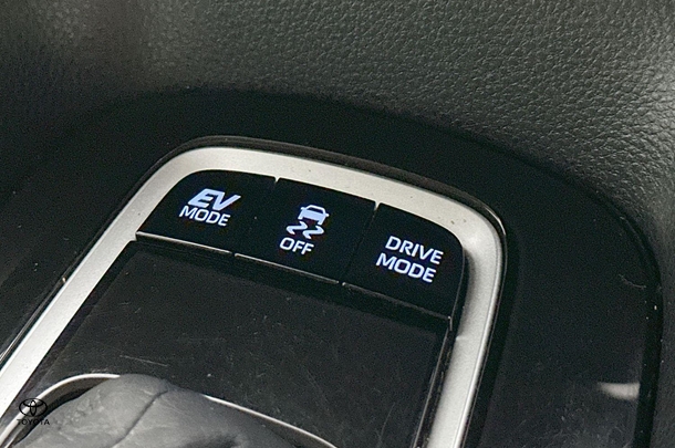 2020 Toyota Corolla Sedan Hybrid Ascent Sport image 24