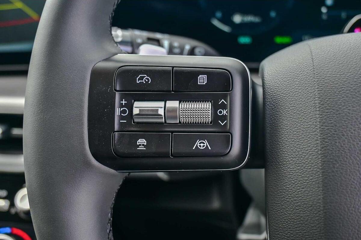 2024 Hyundai Santa Fe Hybrid Auto AWD MY25 image 14