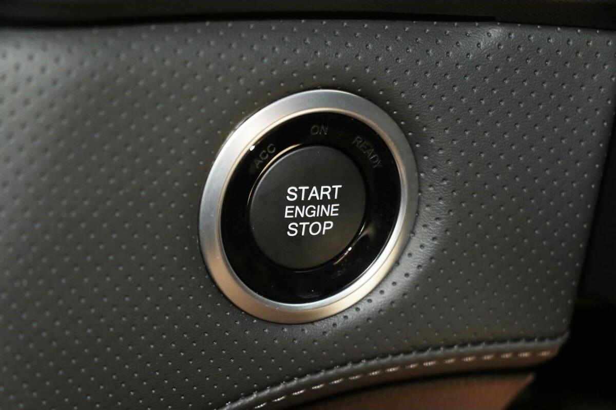 2024 SsangYong Musso Adventure Auto 4x4 MY24 image 14