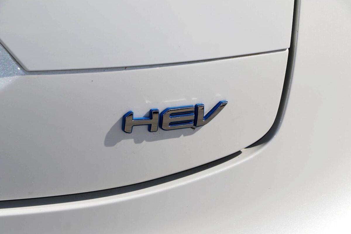 2025 GWM Haval Jolion Ultra Hybrid Auto image 13