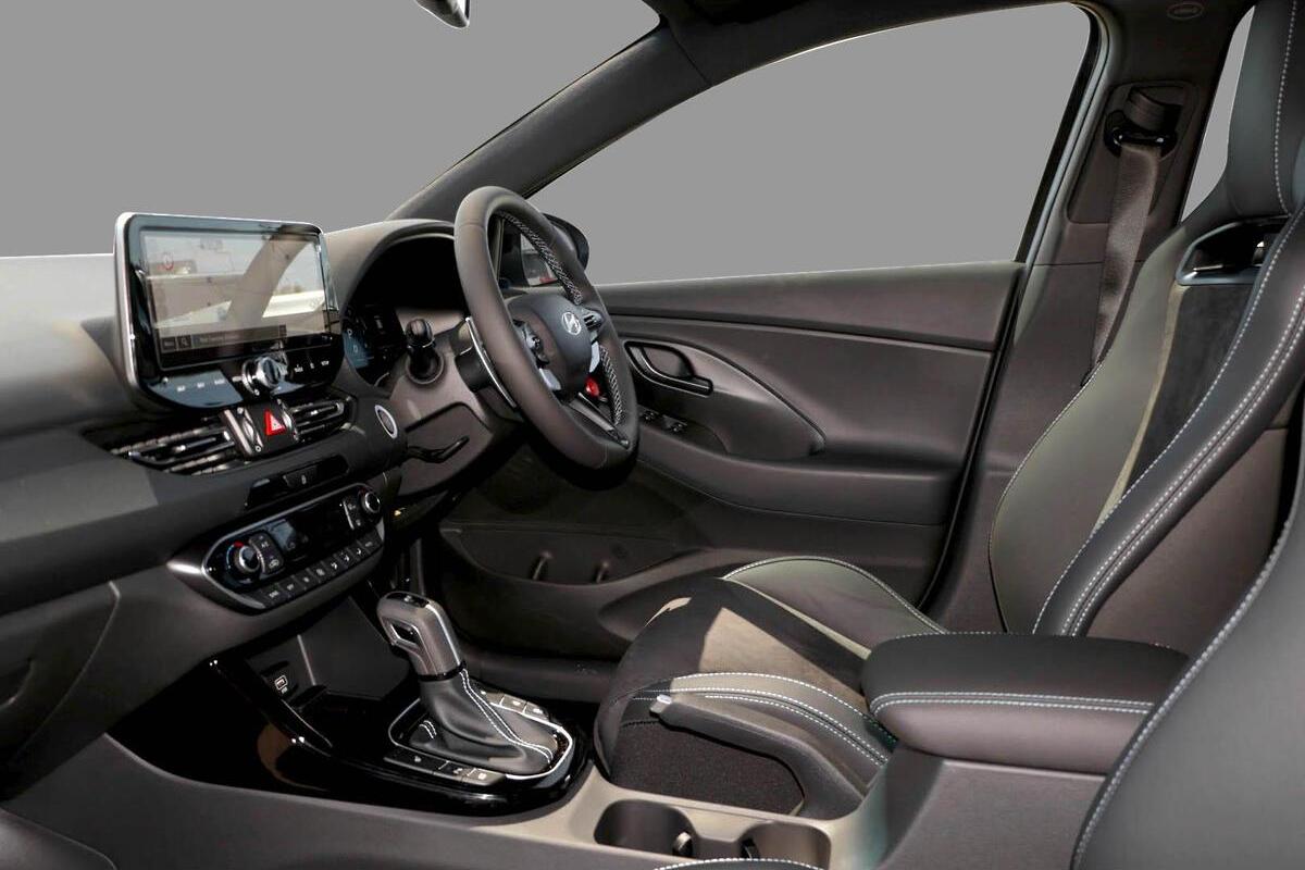 2024 Hyundai i30 N Premium Auto MY25 image 8