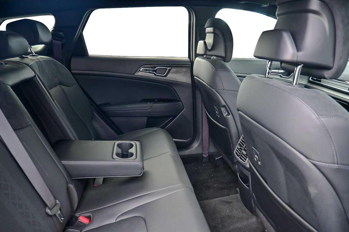 2024 Kia Sportage HEV GT-Line Auto FWD MY25 image 9