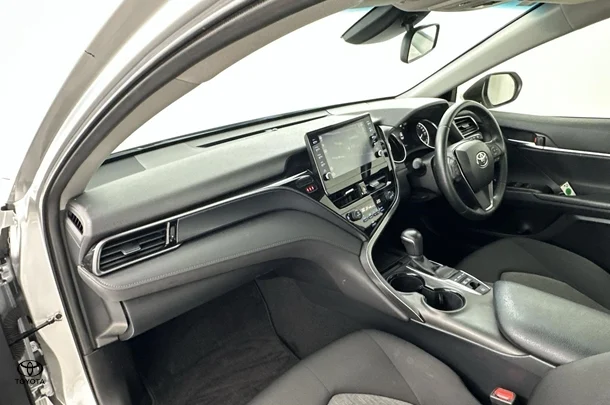 2023 Toyota Camry Hybrid Ascent Sport image 20
