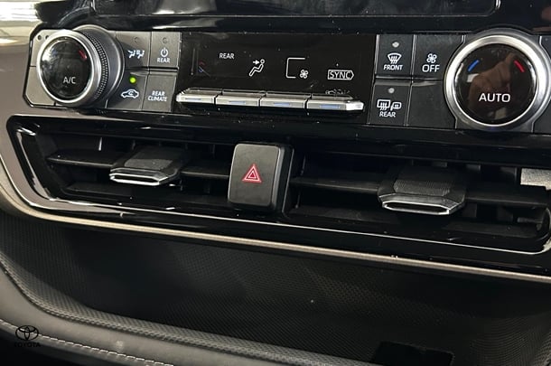 2022 Toyota Kluger Hybrid GXL AWD image 29