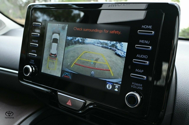 2021 Toyota Yaris Cross Hybrid Urban image 19