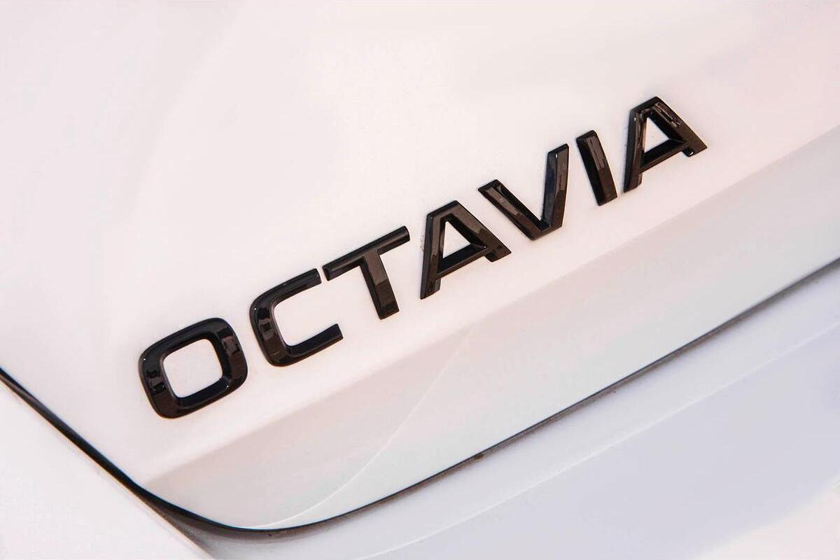 2024 SKODA Octavia 110TSI SportLine Auto MY24 image 12