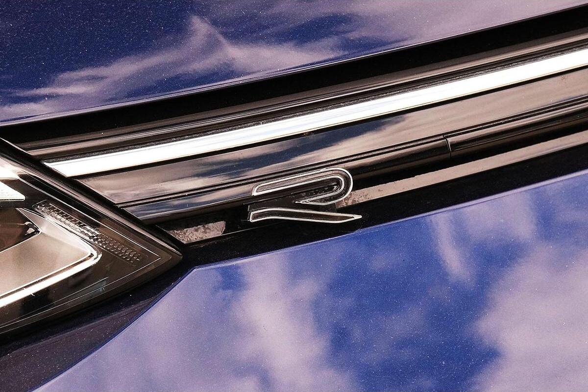 2024 Volkswagen Golf 110TSI R-Line 8 Auto MY24 image 10