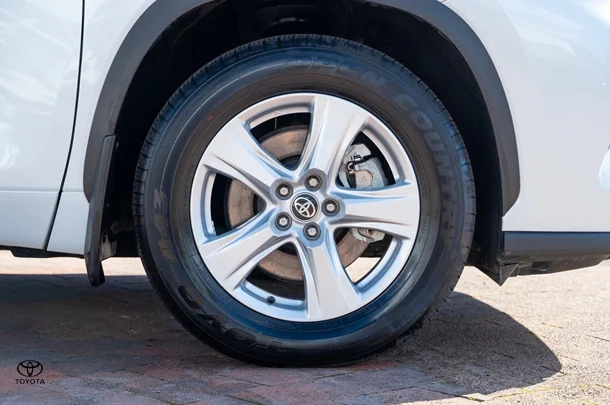 2023 TOYOTA Kluger GX-2WD image 27