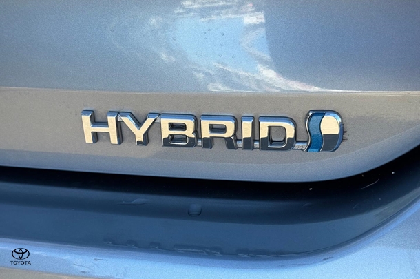 2021 Toyota Kluger Hybrid GXL AWD image 20