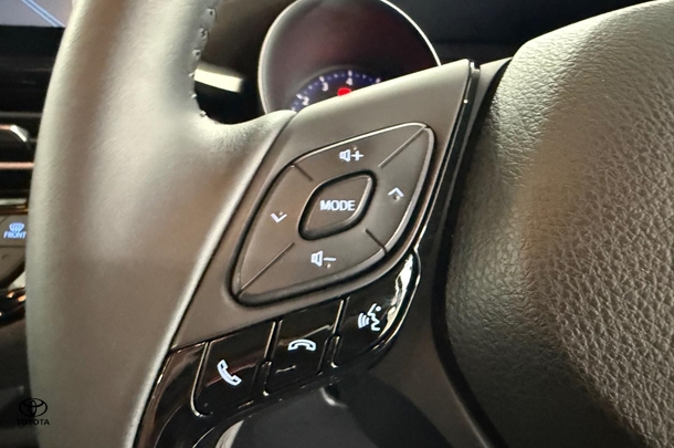 2019 Toyota CHR Koba AWD image 22