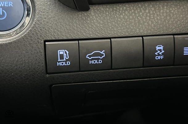 2023 Toyota Camry Hybrid Ascent Sport image 33